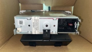 Radio VW T5