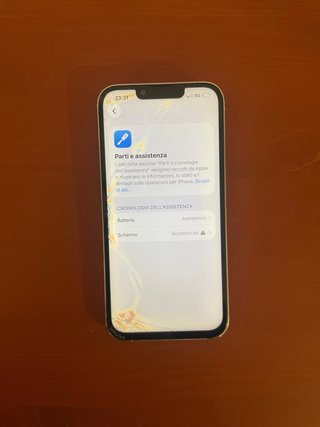 iPhone 13 Pro - 128 GB - OTTIME CONDIZIONI