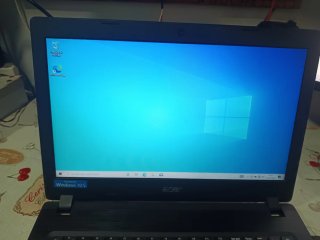 Portátil Acer Aspire 1 Negro
