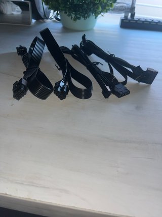 Cavi per alimentatore PC