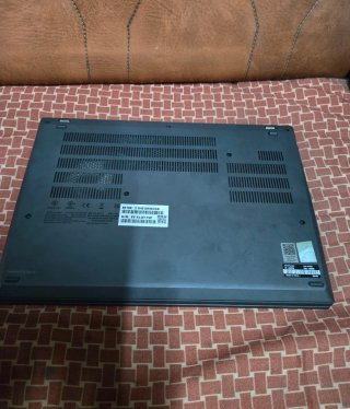 Lenovo T14 Gen 4 i5 1135U 16GB DDR5
