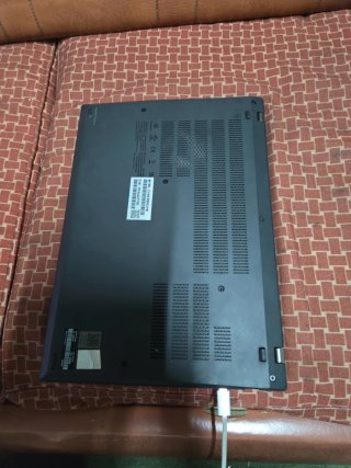 Lenovo T14 Gen 4 i5 1135U 16GB DDR5