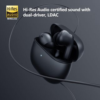 XIAOMI Redmi Buds 4 Pro , REACONDICIONADO señales de uso, Auriculares inalámbricos Bluetooth 5.3, 43 dB de Cancelación de Ruido Inteligente, Audio HiFi, 36 Horas de Duración de la Batería, Conecti...