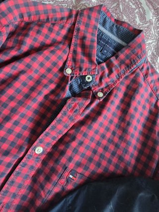 5 camisas de marca