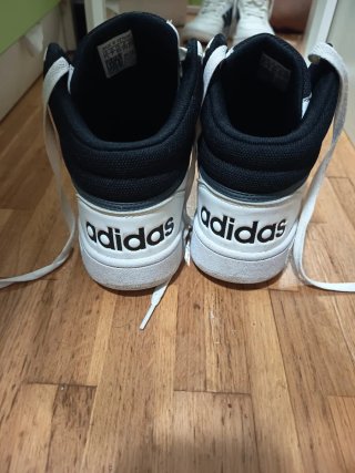 Adidas Hoops 3.0