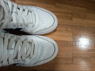 Adidas Hoops 3.0