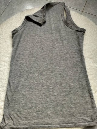 Camiseta Bershka 70's Flavour S/M Lentejuelas