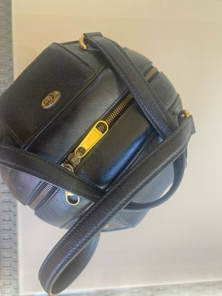 Bolso Gucci Negro Original