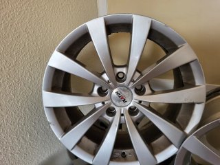 Llantas BMW 17 Pulgadas