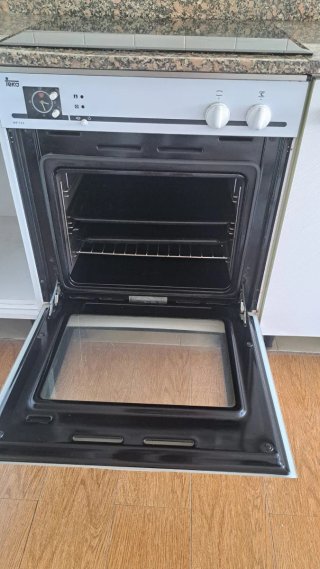 Horno Teka Blanco