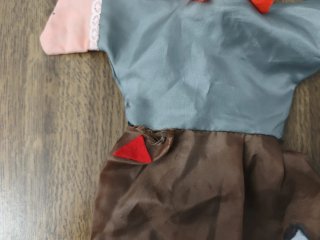 Marionetas Famosa Infantiles