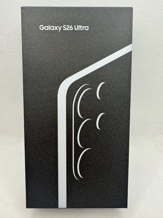 Samsung Galaxy S26 Ultra 512GB Rosa Dorado