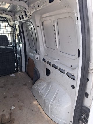 Ford Tourneo Connect 2012