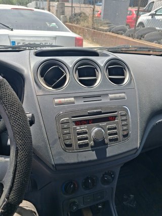 Ford Tourneo Connect 2012