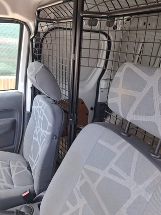 Ford Tourneo Connect 2012