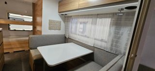Caravana Adria Altea 542 PK 6 plazas aire y mover