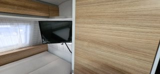Caravana Adria Altea 542 PK 6 plazas aire y mover