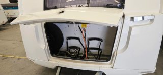 Caravana Adria Altea 542 PK 6 plazas aire y mover