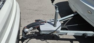 Caravana Adria Altea 542 PK 6 plazas aire y mover