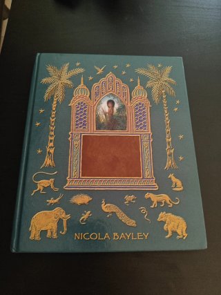 El libro de la selva