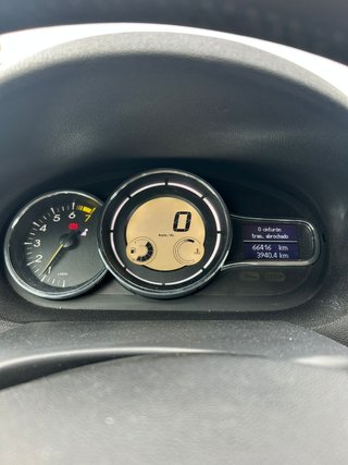 Renault Megane 2009