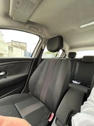 Renault Megane 2009