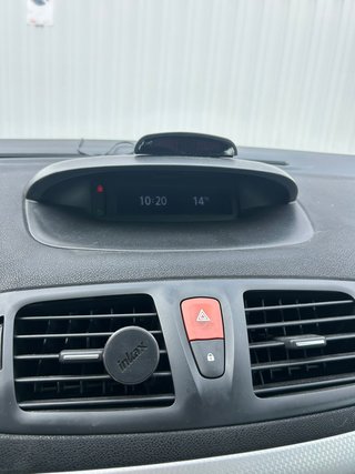 Renault Megane 2009