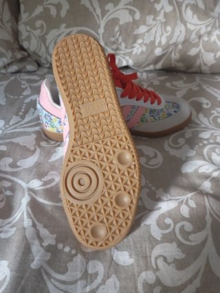 Adidas Liberty London Talla 39