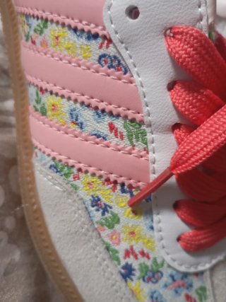 Adidas Liberty London Talla 39