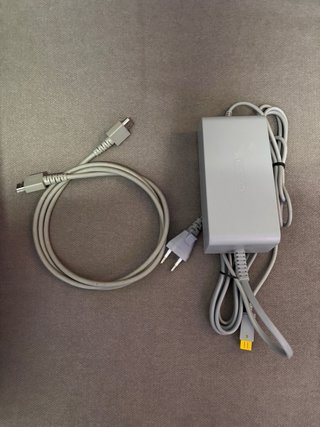 Nintendo Wii U