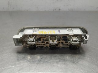 LUZ INTERIOR RENAULT MEGANE II BERLINA 5P 8200073