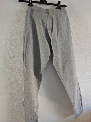 Chándal Adidas Gris Hombre