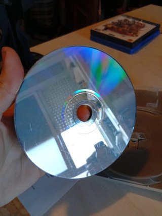 Metal Gear Solid 3 PS2 Completo PAL
