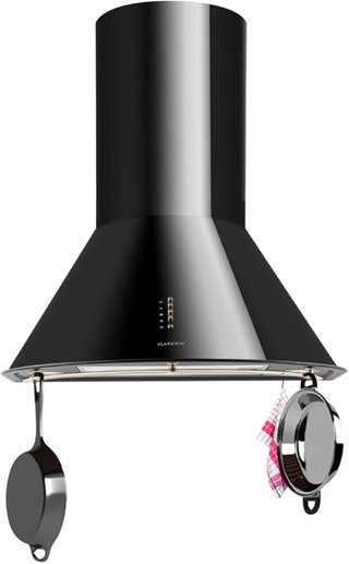 Horno rustico balay y campana rústica