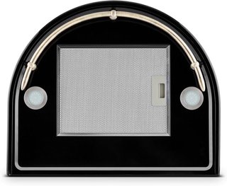 Horno rustico balay y campana rústica