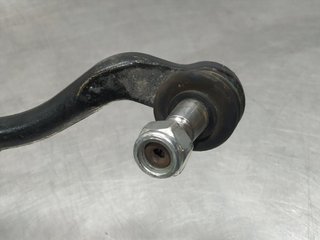 CREMALLERA DIRECCION MERCEDES-BENZ CLASE C (BM 20