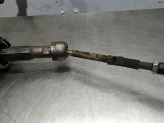CREMALLERA DIRECCION MERCEDES-BENZ CLASE C (BM 20