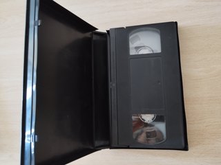 VHS Lanzarote: Brasas de Vida