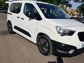 Opel Combo Life 2022