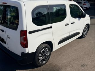 Opel Combo Life 2022