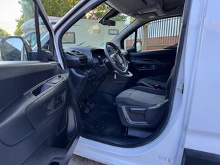 Opel Combo Life 2022