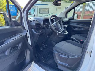 Opel Combo Life 2022