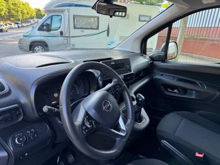 Opel Combo Life 2022