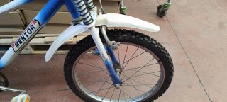Bicicleta Bicicross Mentor