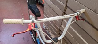 Bicicleta Bicicross Mentor