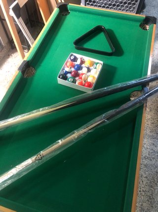 Mesa Futbolín Juegos