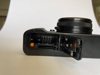 Fujifilm X100VI Fotocamera Digitale