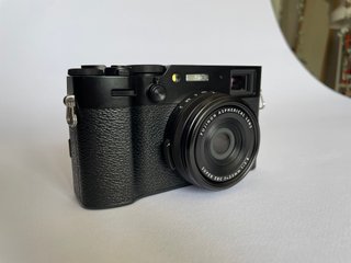 Fujifilm X100VI Fotocamera Digitale