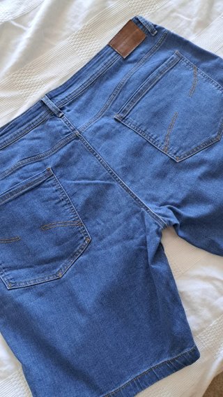Pantalón vaquero Pedro del Hierro