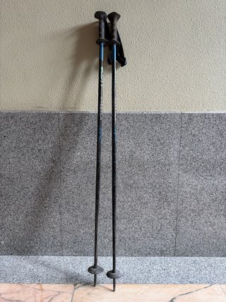 Bastones de esquí Scott///1.14cm